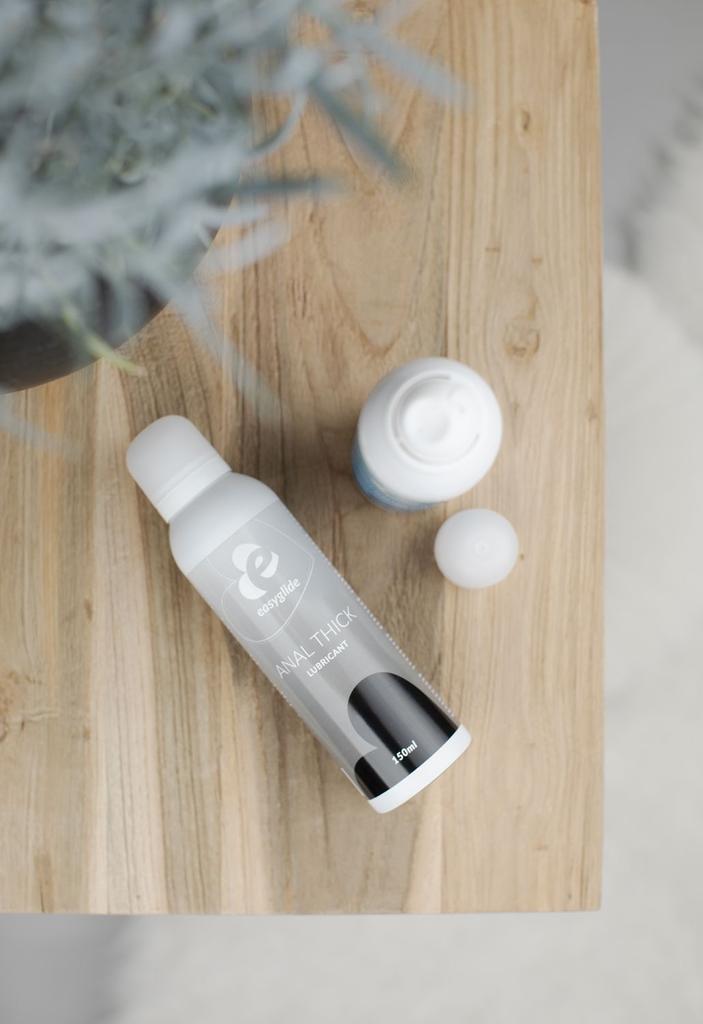 Anal Lubricants