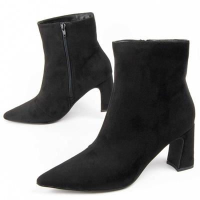 Женская обувь – Ботильоны