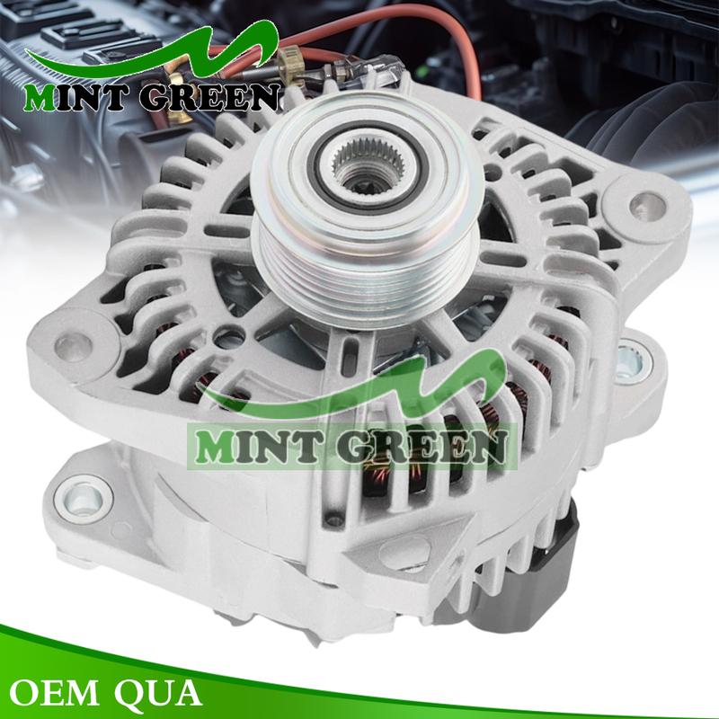Generator Alternator For HYUNDAI Tucson Sonata ix35 KIA Optima Sportage 2.0 2.4 37300-2G400 373002G400 373002G150 110A 12V