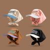 UV Protection Peaked Cap Quick Drying Baseball Cap Fashion Sun Caps Summer