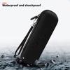 Portable Universal Toothbrush Travel Case EVA Storage Bag for Electric Protective Shell Organizer Holder Box Black