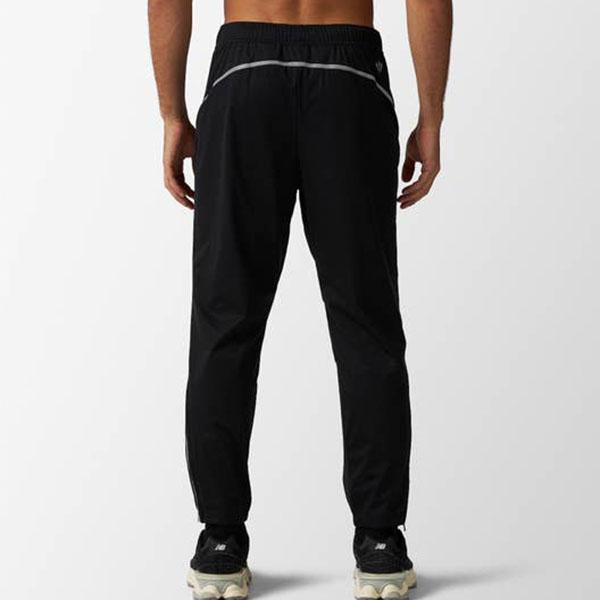 Nike X Nocta Elastic Reflective Drawstring Joggers FW23 Unisex Bottoms Black DV3733-010