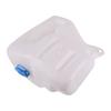 Windshield Wiper Washer Reservoir Fluid Bottle Windscreen Water Tank Fit For VW Golf Jetta 1989-1992 535955453