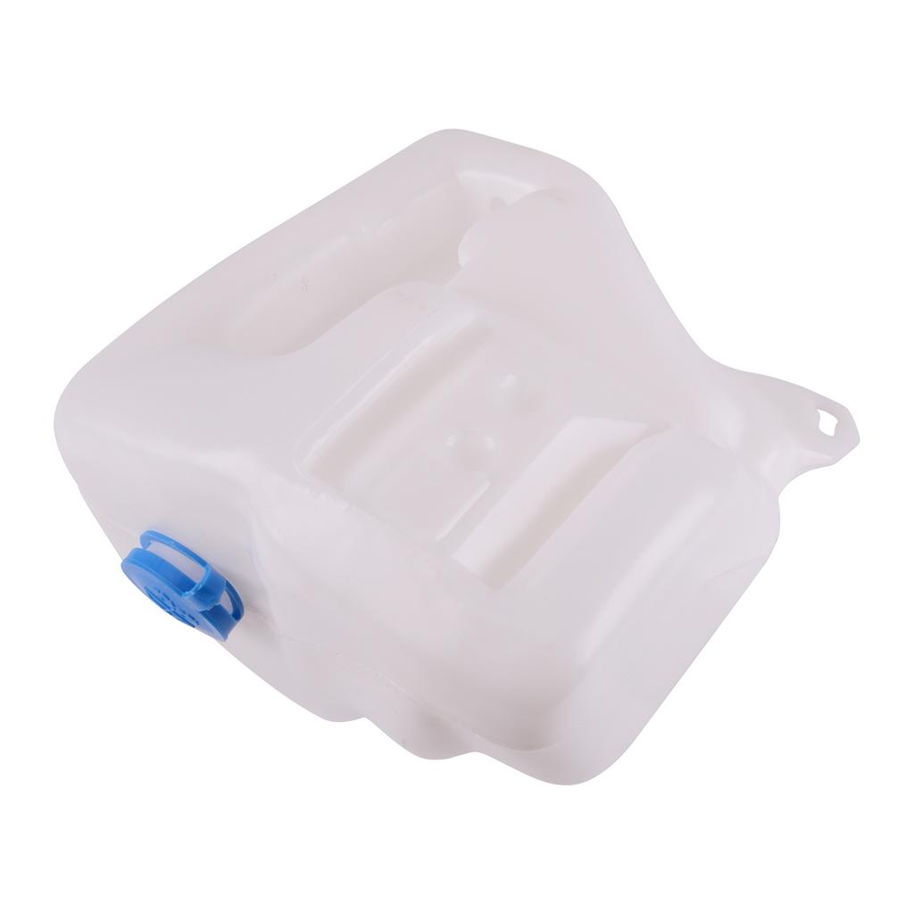 Windshield Wiper Washer Reservoir Fluid Bottle Windscreen Water Tank Fit For VW Golf Jetta 1989-1992 535955453