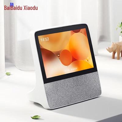 Умный дисплей Xiaodu X8, китайская вилка (адаптер в комплекте)
