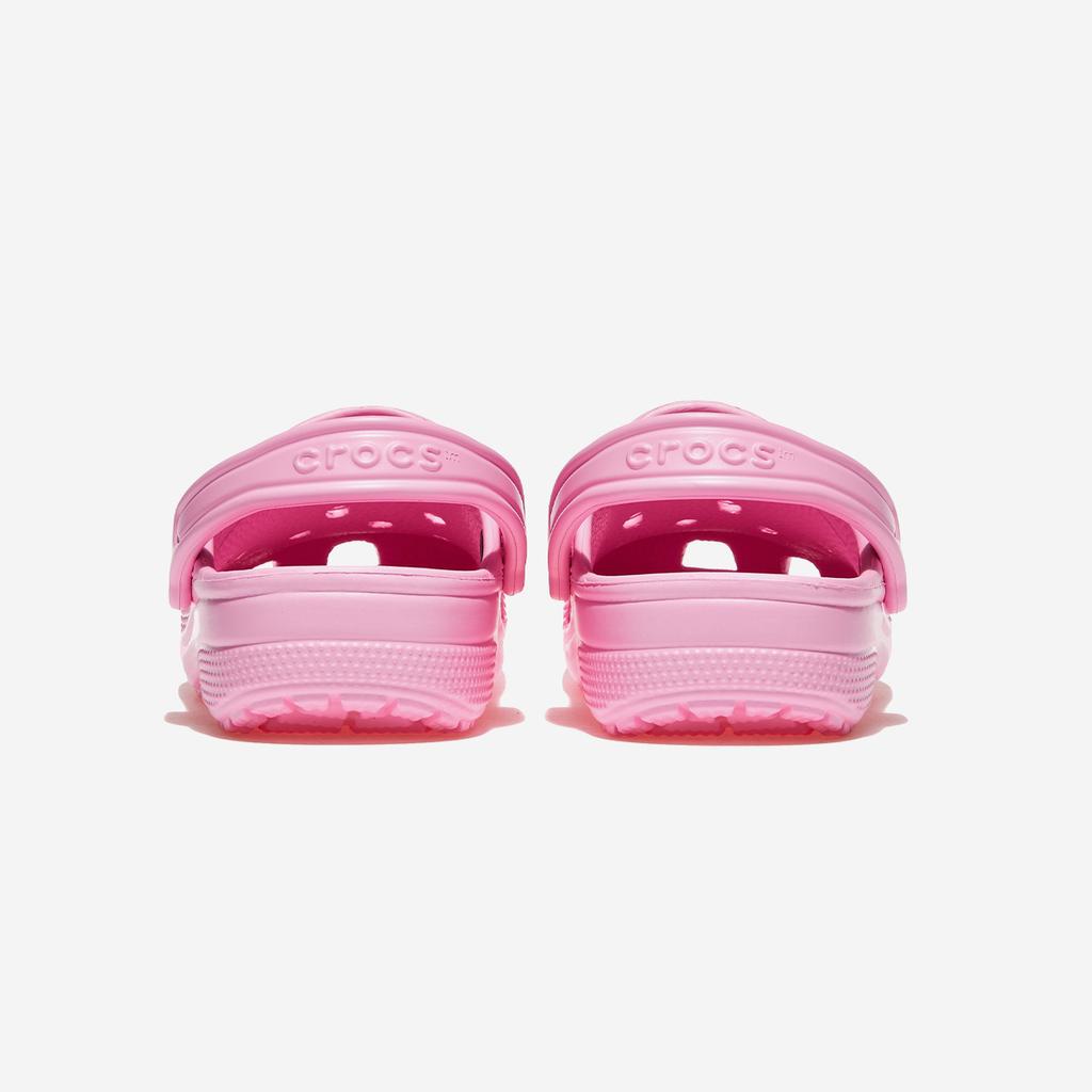Crocs Классические клоги, CRS10001, 1010109619, Популярная корейская обувь