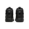 Nike Кроссовки Court Borough Mid 2 'Black' GS BQ5440-001