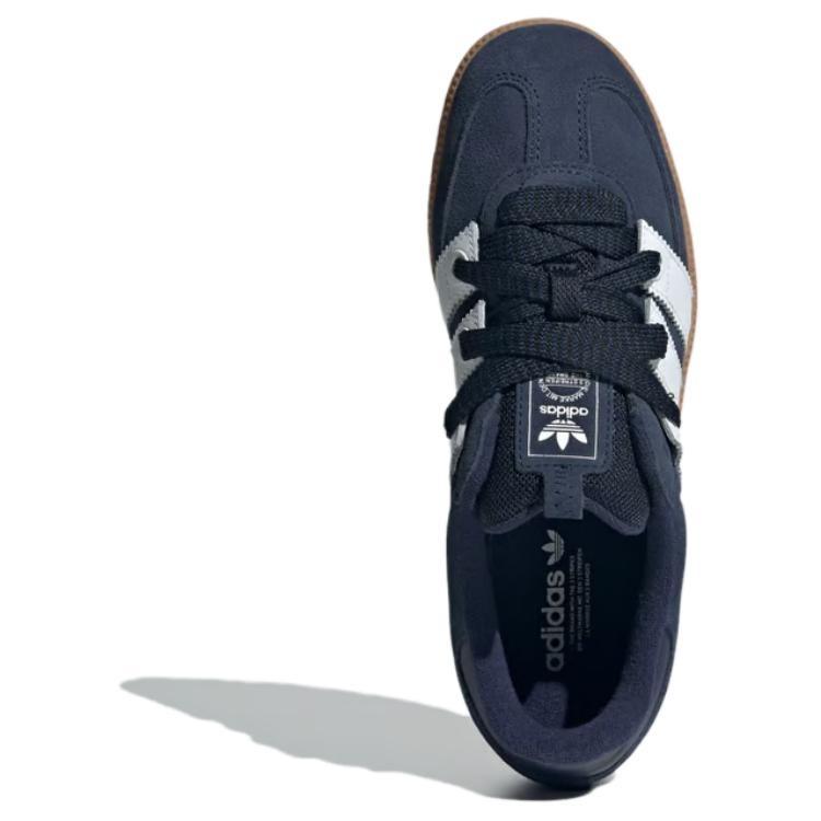 adidas Samba OG 'Night Indigo Gum' Men's ID0286