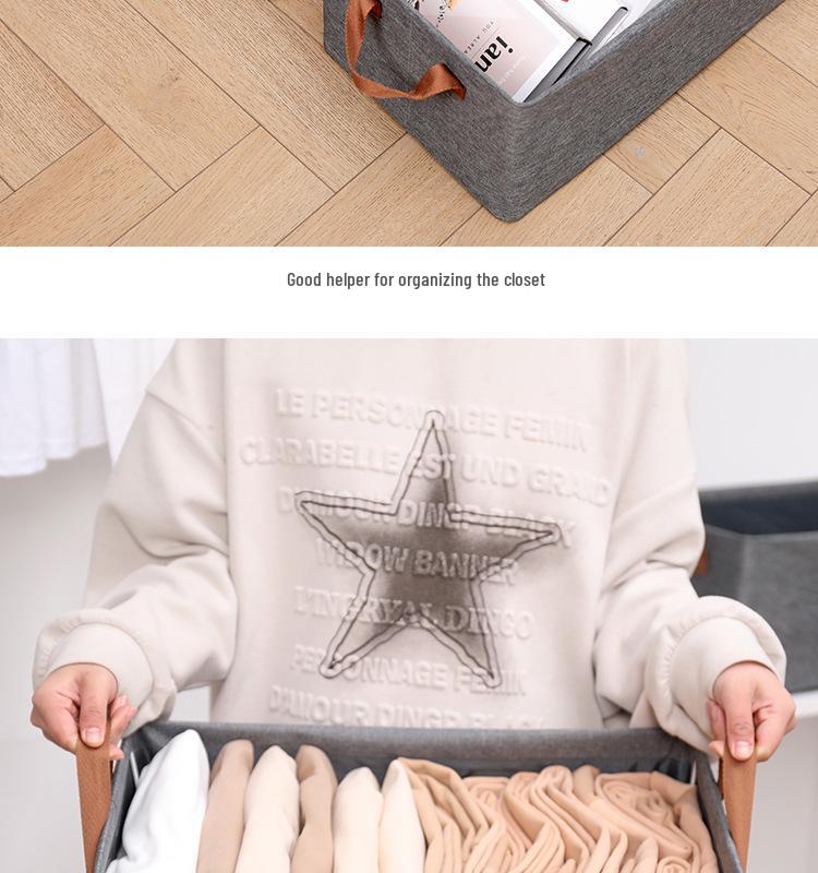 Складной стальной каркас, органайзер для хранения с корзиной