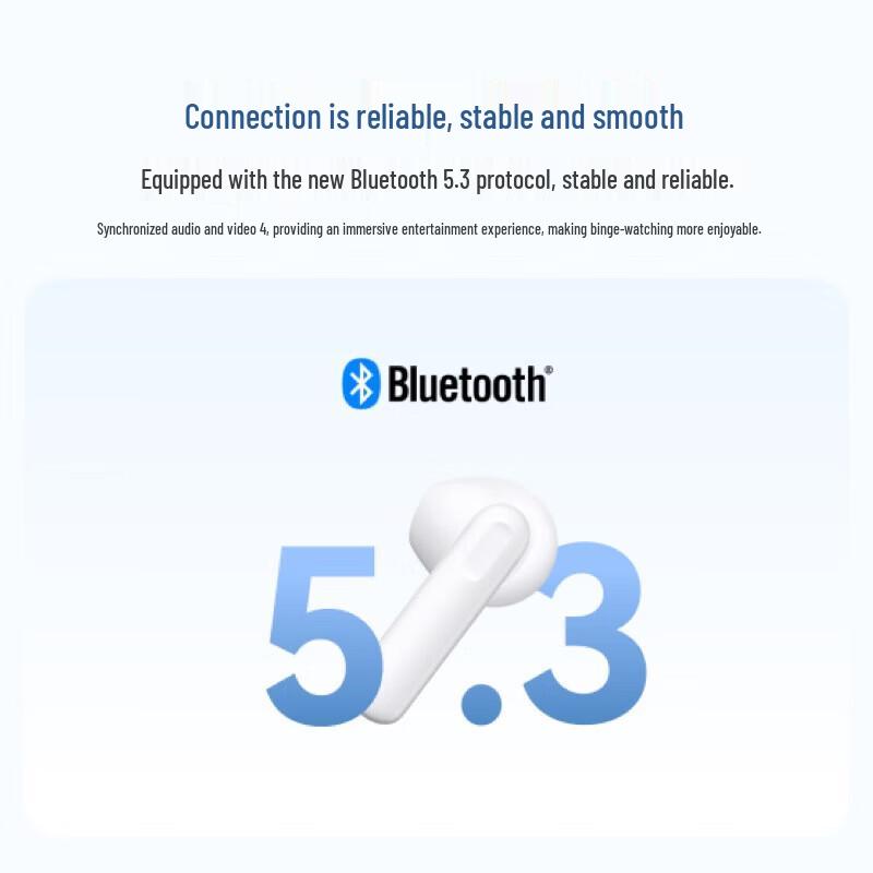 Huawei Беспроводные наушники Bluetooth FreeBuds SE 2