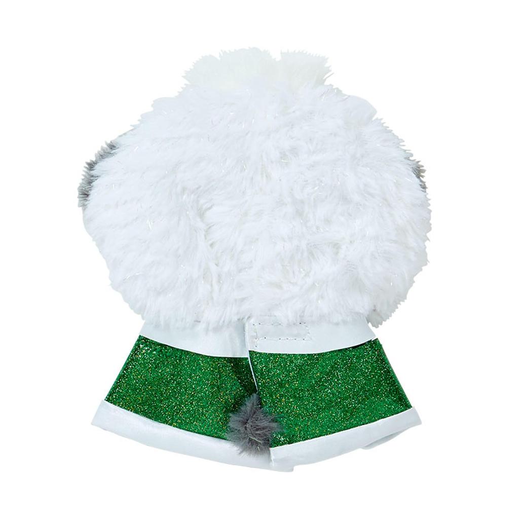 Sanrio Plush Costume Idol Pochacco Doll Accessories 288012 (Enjoy Glitter)
