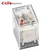 C-Lin HHC68BL-2Z Electromagnetic Intermediate Relay