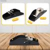 1Pcs Adjustable Cutting Thickness Mini Wood Planer  for Wood Modeling and Sculpture