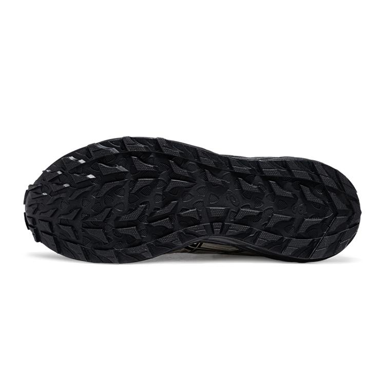 Asics Кроссовки Gel-Sonoma Fe Outdoor с амортизацией, низкие, для повседневной жизни, унисекс, 1203B154-020
