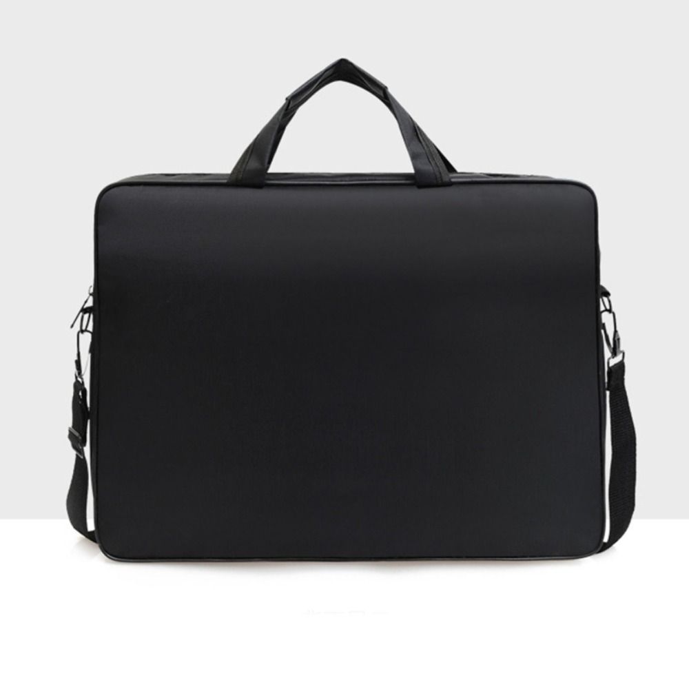Ударопрочная сумка для ноутбука 15,6-дюймовый чехол для ноутбука Портативная компьютерная сумка для Lenovo/HP/Dell/Asus/Samsung
