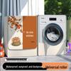 Водонепроницаемый Солнцезащитный Чехол для Стиральных Машин Автомат 10 кг