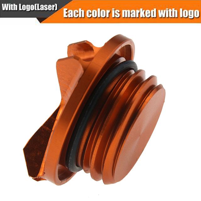 Крышка сливного отверстия двигателя мотоцикла, крышка маслозаливной горловины, подходит для YAMAHA XJ6 DIVERSION XJ600S 2009 2010 2011 2012 2013 2014