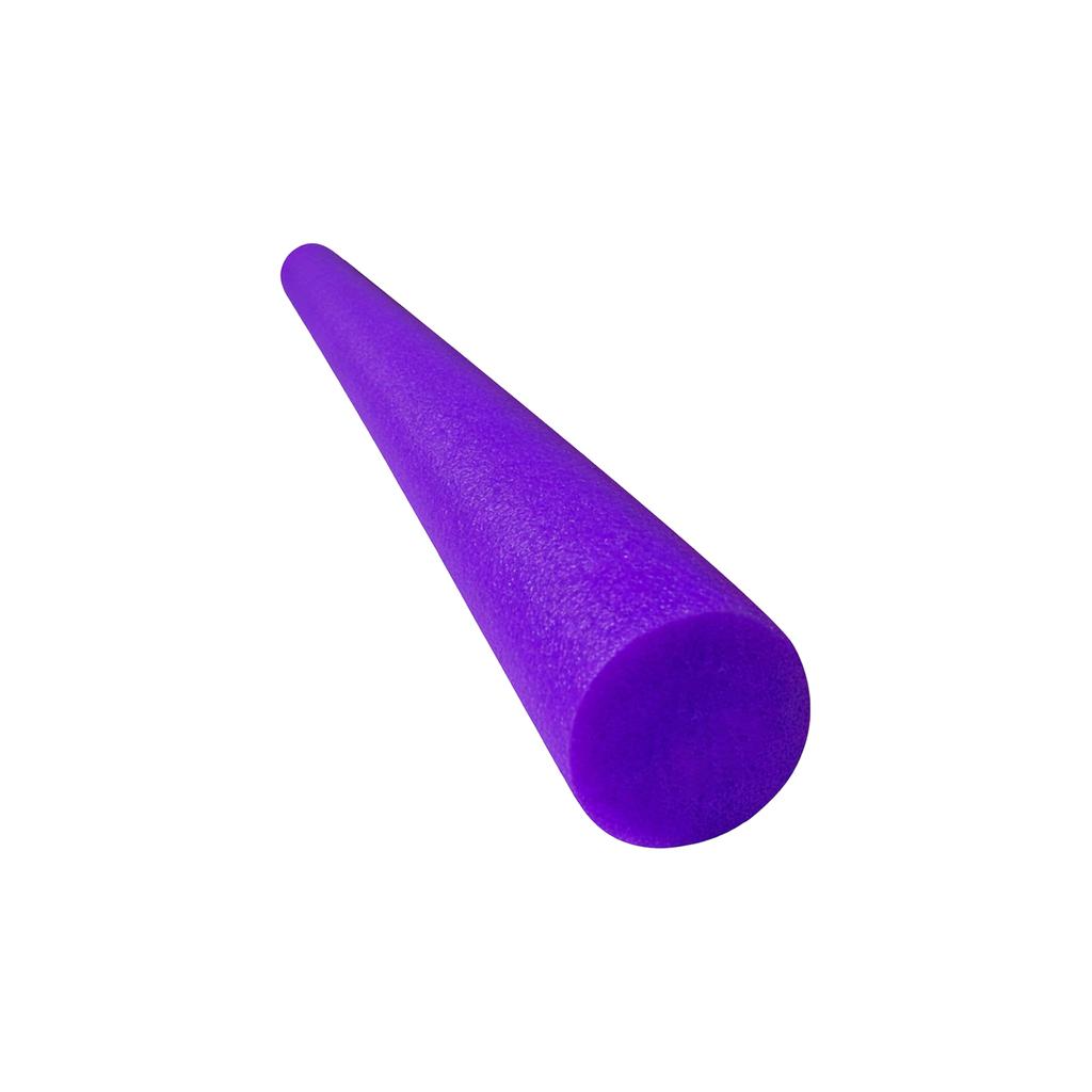Solid Foam Pool Noodle 7 5x150CM Durable EVA Foam Float Stick for Swimming Water Activities and Pool Toys