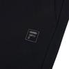 FILA Casual Pants Men's Jet Black F11M513605F-BK