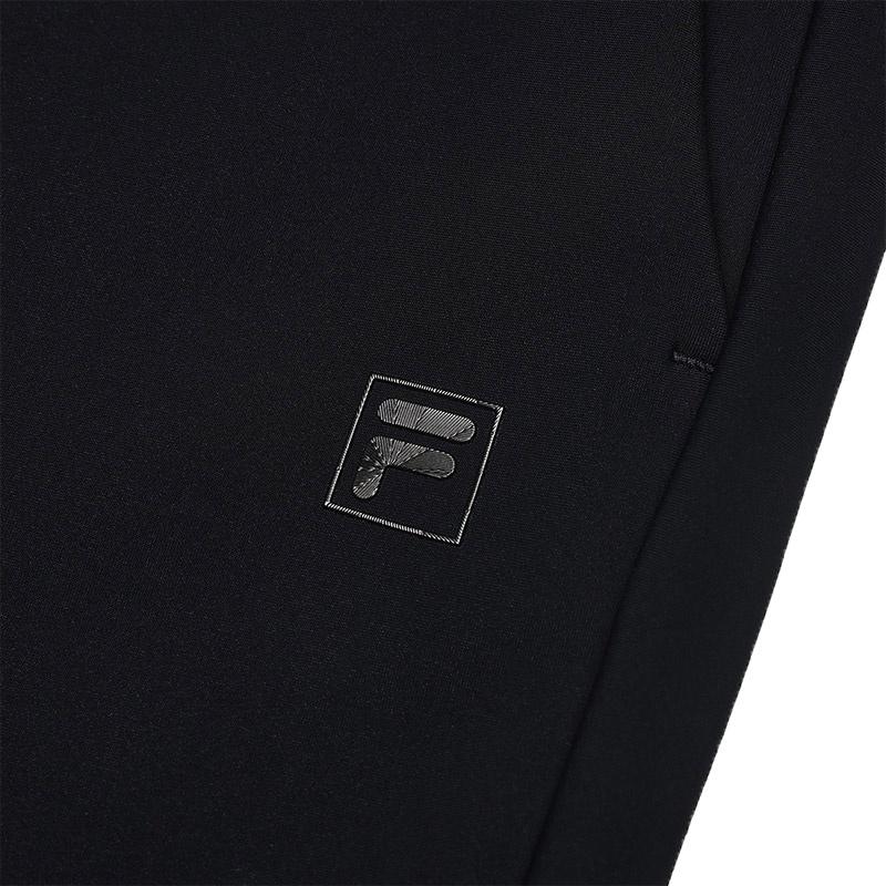 FILA Casual Pants Men's Jet Black F11M513605F-BK