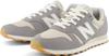 Sneakers New Balance 373v2 Team Away Grey/light Arctic Grey/raincloud