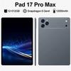 Планшет Android CrosserPad 17 Promax, 16+512 ГБ, В наличии для дропшиппинга