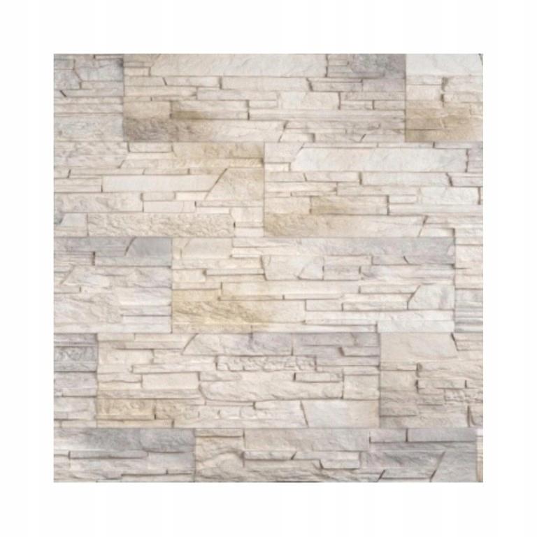 Facade Tiles Decorative Gypsum Stone, 0.45m2