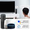 Умная светодиодная лампа Cozylife E27 18 Вт 15 Вт 12 Вт WiFi с регулируемой яркостью AC85-265 В работает с Google Home Alexa для спальни, гостиной