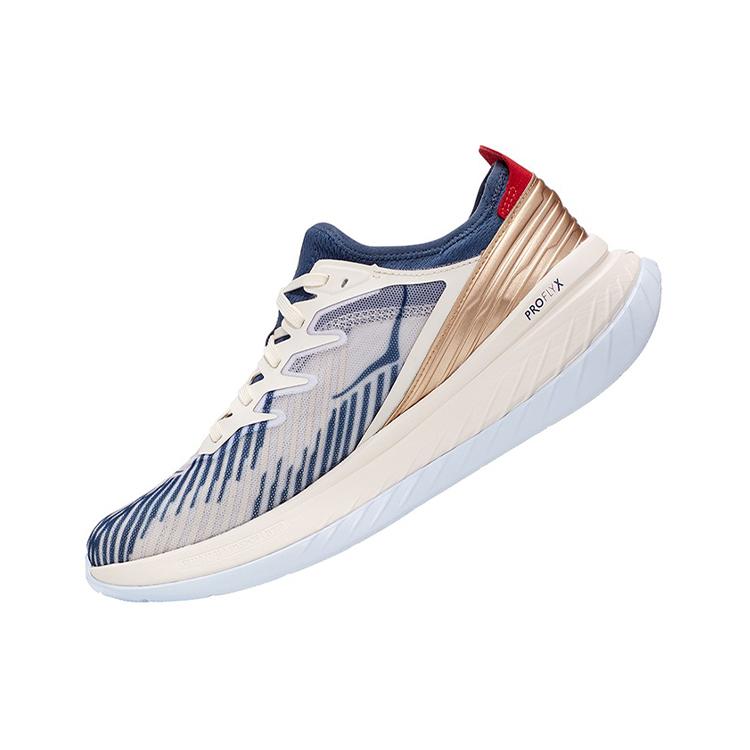 HOKA One One Комплект Carbon X SPE Team 1110512-TWH