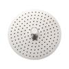 1pc 2/4/6/9Cups Coffee Filter Plate Stainless Steel Moka- Pressed Powder Decrement For EspressoFor Home Office Coffee Bar