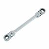СК11 (СК11) Ключ с храповым механизмом Gear Tech Double Flex 10ÁE2 мм MFR1012N