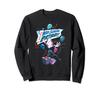 Marvel Ghost-Spider Gwen Stacy Have a Web-Slinging Birthday Sweatshirt