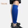 Футбольный щиток для голени, компрессионный щиток для голени, футбольная поддержка ног, компрессионные защитные щитки для голени для детей и взрослых