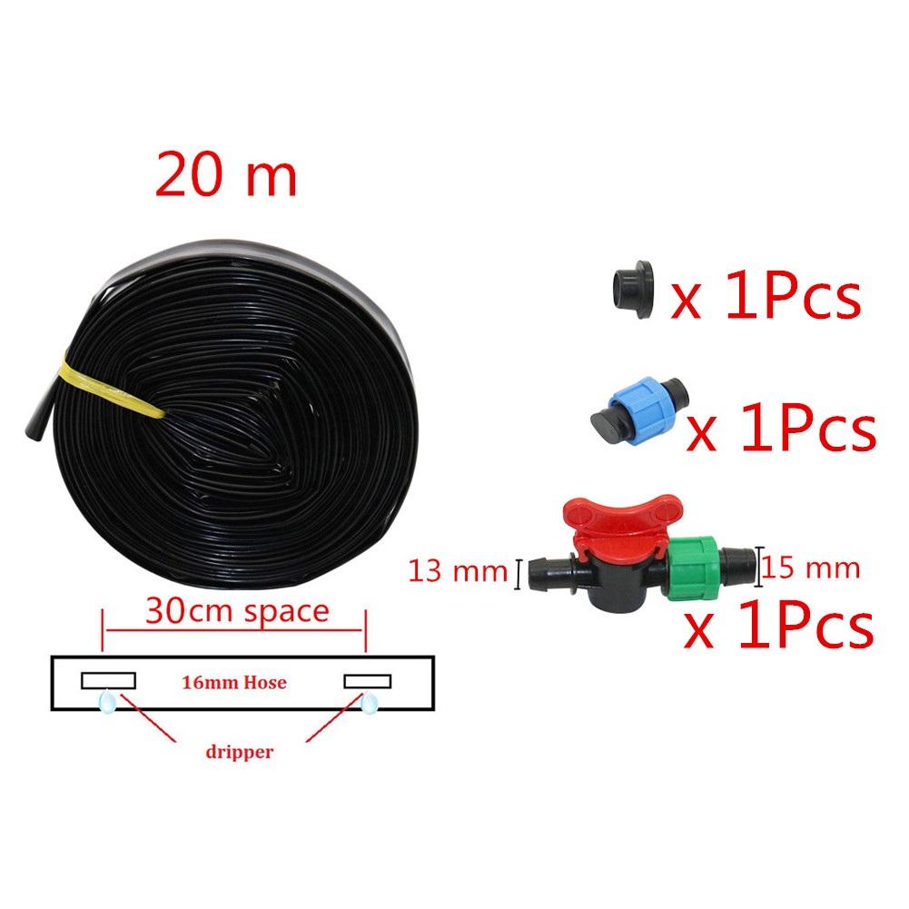 Сельскохозяйственный поворотный шланг для капельного орошения