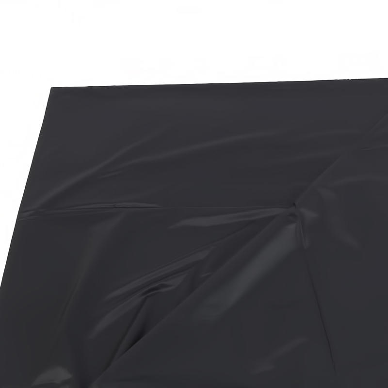 Tablecloth Bronzing Black Dot Table Cover For Adult Happy Birthday Party Supplies Wedding Decoration Christmas Decor