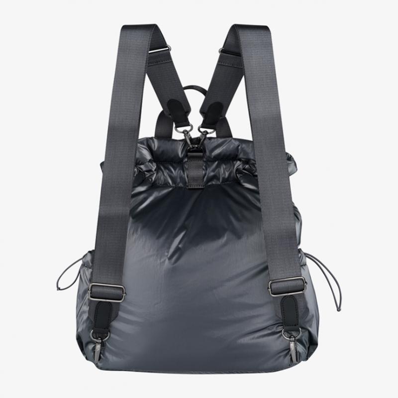 The North Face Bonny Pack Medium Padding White Nn2pr62n
