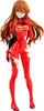 POP UP PARADE New Theatrical Edition Asuka Langley Plastic Painted Complete Figure G94607 Evangelion Non-Scale