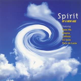 CD OMNIBUS, ANDY FLABIC, INCANTATION, - ЛУЧШИЙ Best of New Age Music MVCM2535 Япония ОбиNew Age & Легкая музыка Б/У