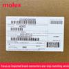 Оригинальный разъем Molex 39-00-0059 Оловянный клеммный соединитель для провода 18-24 AWG