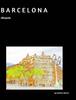Книга Barcelona Dibujado