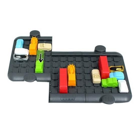 Смена в час пик, популярная корейская игра