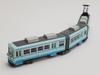Коллекция железных дорог Коллекция железных дорог Chikuho Electric Railway Type 2000 2003 Blue Diorama Supplies 323327 No.
