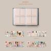 Seventeen 4th Album - 'Face the Sun' (CARAT Ver.)