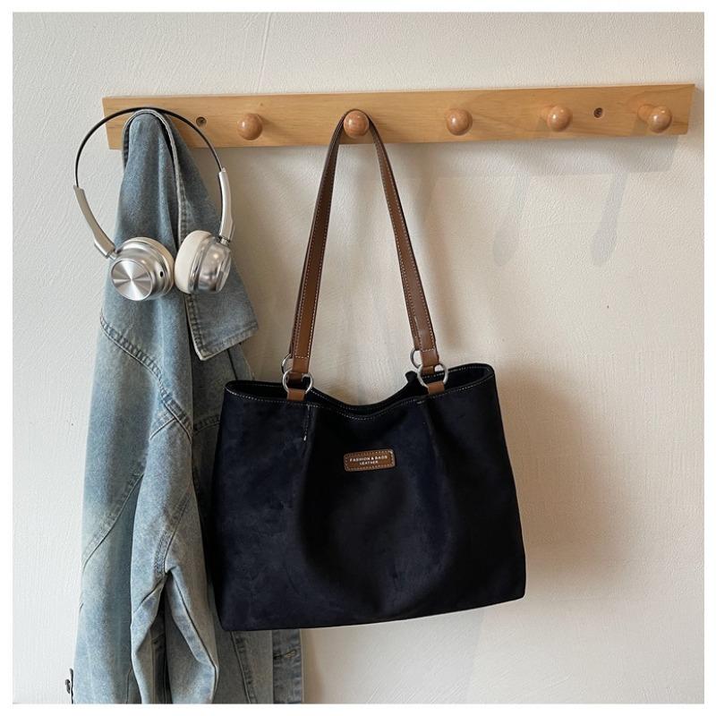 Сумка-тоут, Повседневная наплечная сумка, Модная и трендовая сумка подмышку для поездок на работу