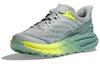 HOKA One One Speedgoat 5 Wide 5 'Blue Coral Camellia' Женские 1123160-MTLL
