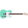 Squier от Fender Электрогитара Squier Коллекция Debut™ Telecaster®, Накладка на гриф из лавра, Белый ...