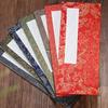 Calligraphy Scriptures Imperial Edict Notebook Retro Court Notebook  Traveler check-in