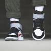 (GS) Air Jordan 1 High FlyEase 'Particle Grey' Kids' CT4897-002