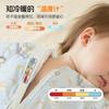 Baby Sleep Sack With Cotton Lining Thickened Winter Fall Infants Toddlers Anti-startle Wearable Sleeping Bag