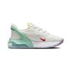 Nike Air Max 270 Go Прочные Низкие Детские Повседневные Кроссовки Детские кроссовки Белый Синий Фиолетовый DV1969-105
